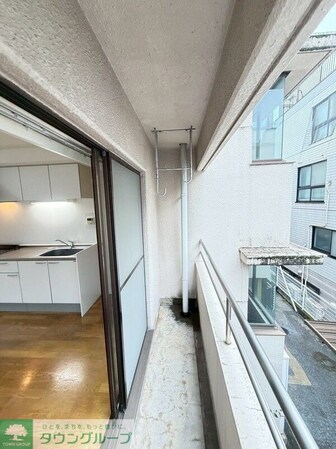 マ・メゾンの物件内観写真